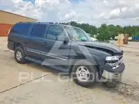 2004 Chevrolet Suburan фото