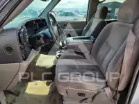 2004 Chevrolet Suburan фото