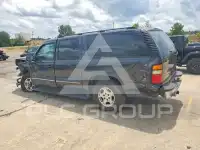 2004 Chevrolet Suburan фото