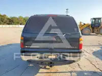 2004 Chevrolet Suburan фото