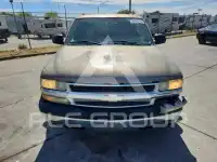 2004 Chevrolet Suburan фото