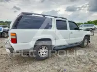 2004 Chevrolet Suburan фото