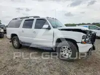 2004 Chevrolet Suburan фото