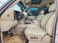2004 Chevrolet Suburan фото