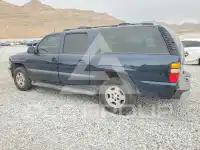 2004 Chevrolet Suburan фото