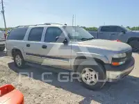 2004 Chevrolet Suburan photo