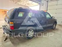 2004 Chevrolet Suburan фото
