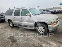 2004 Chevrolet Suburan фото