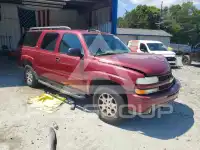 2004 Chevrolet Suburan фото