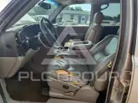 2004 Chevrolet Suburan фото