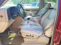 2004 Chevrolet Suburan фото