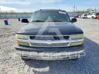 2004 Chevrolet Suburan фото