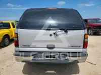 2004 Chevrolet Suburan фото