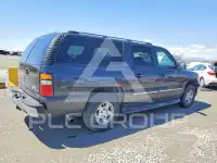 2004 Chevrolet Suburan фото