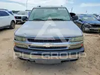 2004 Chevrolet Suburan фото