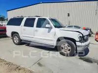 2004 Chevrolet Suburan фото