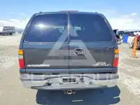 2004 Chevrolet Suburan фото