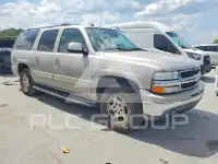 2004 Chevrolet Suburan фото