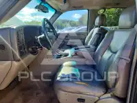 2004 Chevrolet Suburan фото