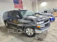 2004 Chevrolet Suburan фото