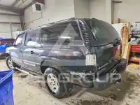 2004 Chevrolet Suburan фото