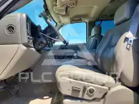 2004 Chevrolet Suburan фото