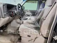 2004 Chevrolet Suburan фото