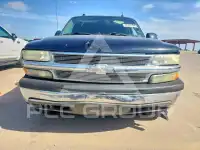 2004 Chevrolet Suburan фото