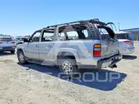 2004 Chevrolet Suburan фото