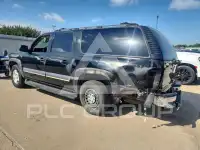 2004 Chevrolet Suburan фото