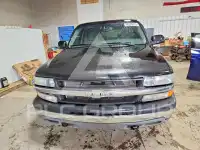 2004 Chevrolet Suburan фото