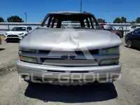 2004 Chevrolet Suburan фото