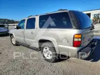 2004 Chevrolet Suburan фото