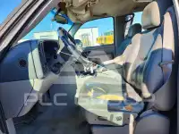 2004 Chevrolet Suburan фото