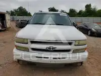 2004 Chevrolet Suburan фото