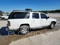 2004 Chevrolet Suburan фото