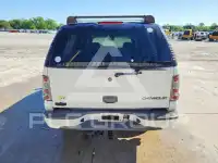 2004 Chevrolet Suburan фото