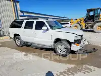 2004 Chevrolet Suburan фото