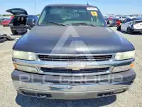 2004 Chevrolet Suburan фото