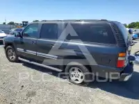 2004 Chevrolet Suburan фото