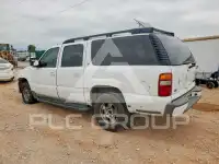 2004 Chevrolet Suburan фото