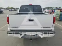 2004 Chevrolet S10 фото