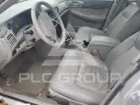 2004 Chevrolet Impala photo