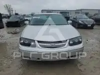 2004 Chevrolet Impala photo