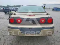 2004 Chevrolet Impala фото