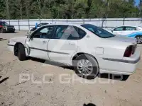 2004 Chevrolet Impala photo