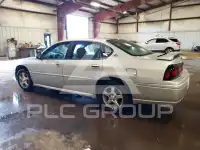 2004 Chevrolet Impala фото