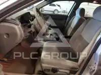 2004 Chevrolet Impala фото