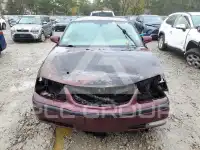 2004 Chevrolet Impala фото