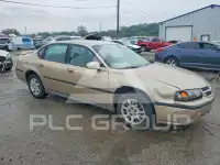 2004 Chevrolet Impala фото